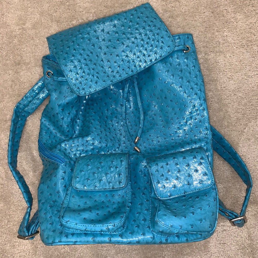 Boutique Tennis Bag